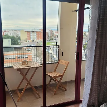 Luxussátor Habitacion