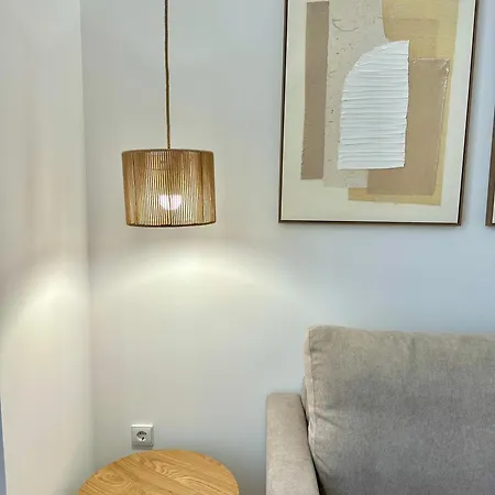 Apartament Anelsa Serranos 1 Walencja