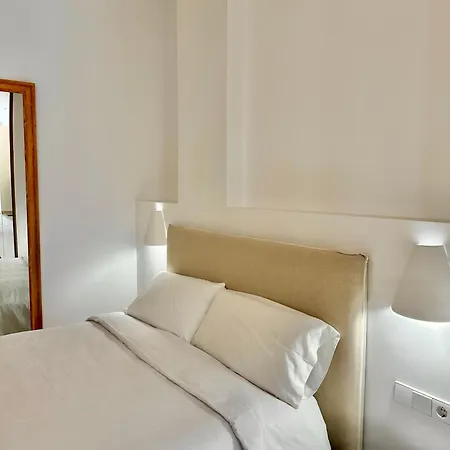 Apartament Anelsa Serranos 1 Walencja
