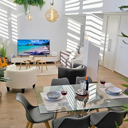 Apartament Ciudad De Ciencias - Ciudad De Les Arts Walencja