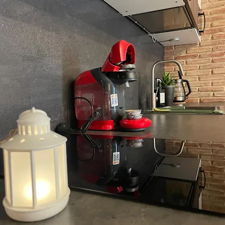 New Loft Rusafa * Valencia