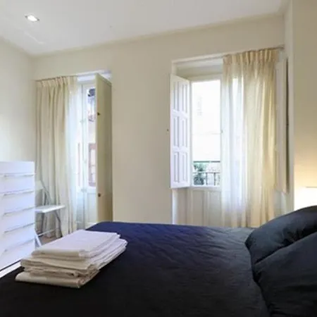 Apartment Plaza Reina Valencia