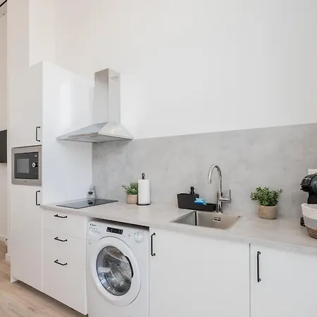 Apartamento Vlc Yako By Host