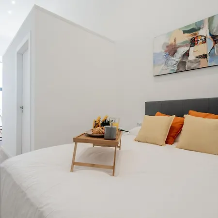 Apartamento Vlc Yako By Host *