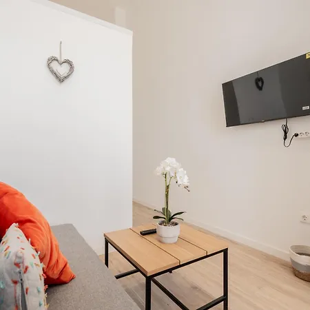 Apartamento Vlc Yako By Host