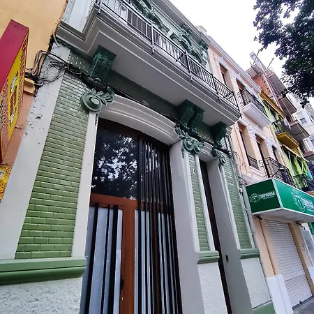 Mandarina - Unique In