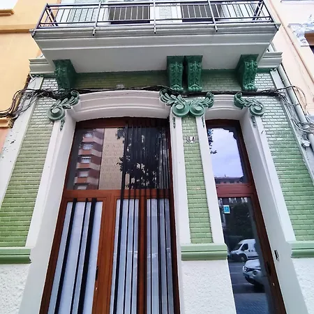 Apartamento Mandarina - Unique In *