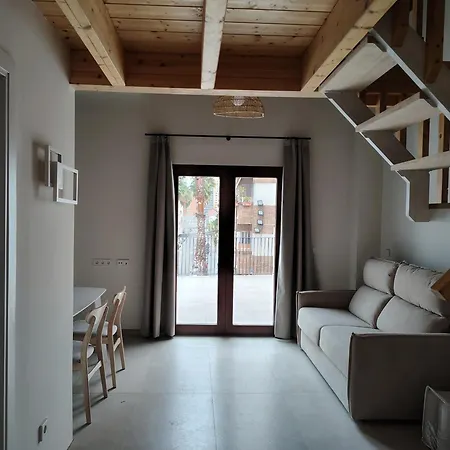 Apartamento Mandarina - Unique In