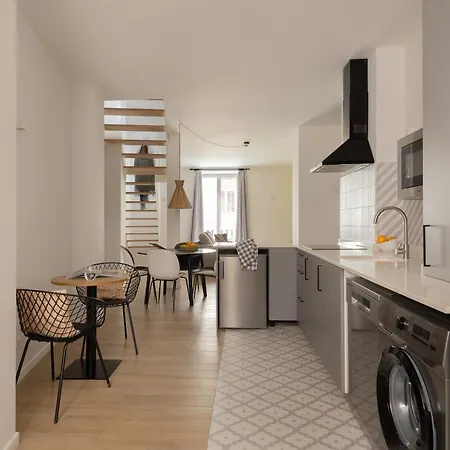 Libere Jardin Botanico