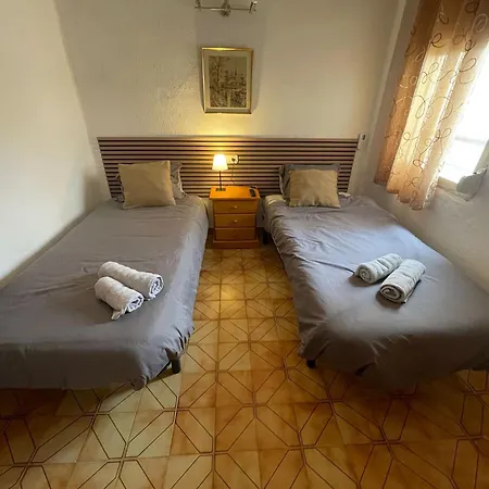 Apartment Faro28