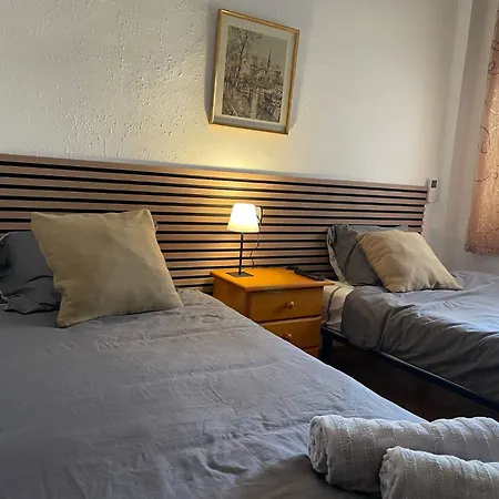 Apartment Faro28 *