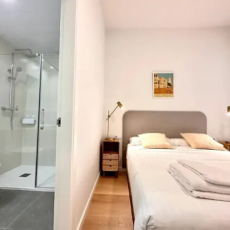 Filologo Sanelo Luxury Valence