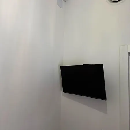 Fallas En El Barrio Del Carmen, El Corazon De Appartement *