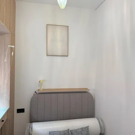 Fallas En El Barrio Del Carmen, El Corazon De Appartement *