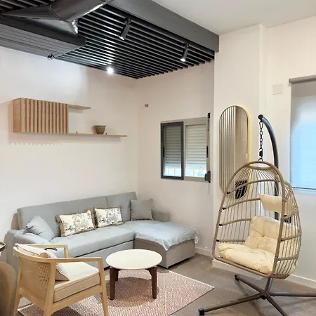 Fallas En El Barrio Del Carmen, El Corazon De *