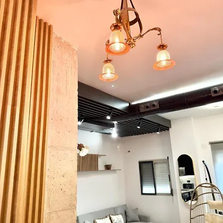 Fallas En El Barrio Del Carmen, El Corazon De Valence