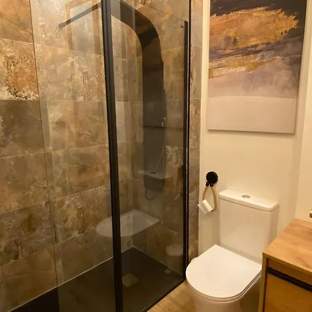 Acogedor Bajo En Walencja