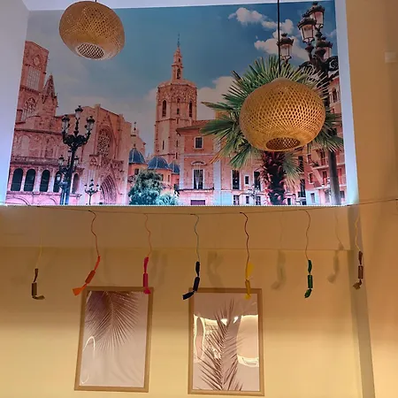 Apartamento 2 Port