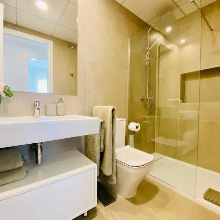 Luxury & Style In The Center Ciutat Vella * Walencja