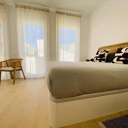 Apartament Luxury & Style In The Center Ciutat Vella