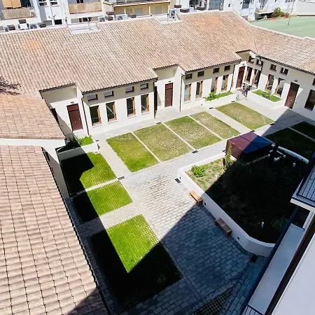 Apartament Luxury & Style In The Center Ciutat Vella *