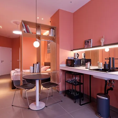 Apartment Osito Hub - Llorens