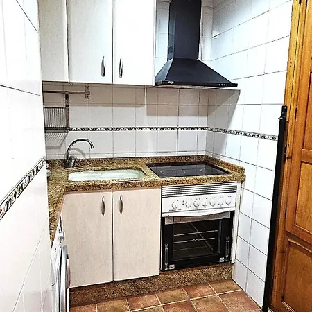 Appartement Vacansis Plaza De La Reina Valencia