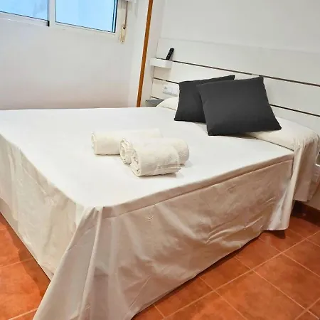 Vacansis Loft Plaza Del Pilar