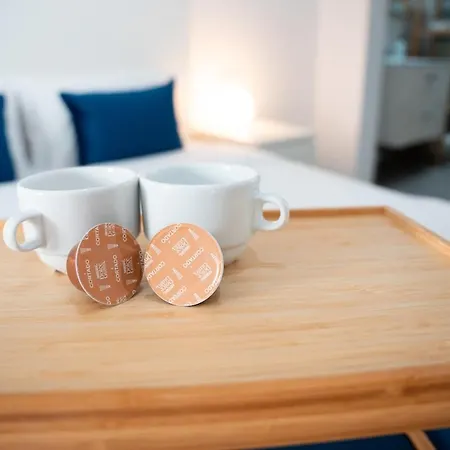 Lägenhet A 7 Minutos De La Playa Y Cerca De La Estacion De Autobus Valencia
