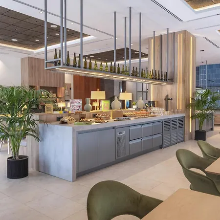 Hotel Innside By Melia Oceanic