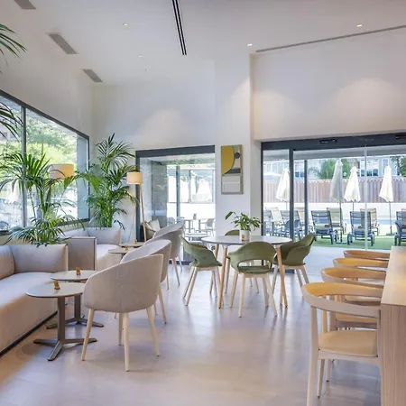 Innside By Melia Oceanic Hotel