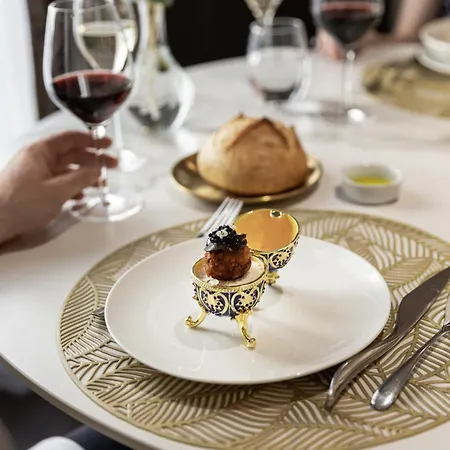 Hospes Palau De La Mar, Valencia, A Member Of Design Otel 5*