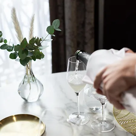 Hotel Hospes Palau De La Mar, Valencia, A Member Of Design Valencie