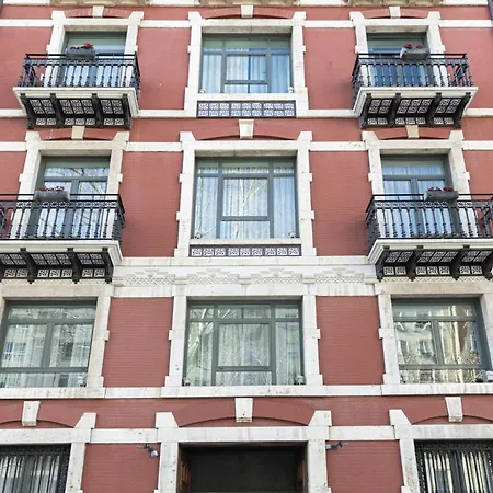 Hotel Hospes Palau De La Mar, Valencia, A Member Of Design 5*