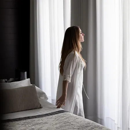 Otel Hospes Palau De La Mar, Valencia, A Member Of Design 5*