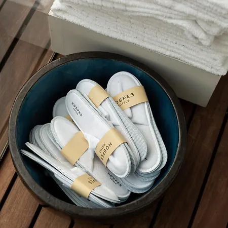 Hospes Palau De La Mar, Valencia, A Member Of Design Hotel Valencie