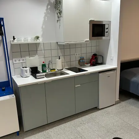 Navio Apartment Valencia