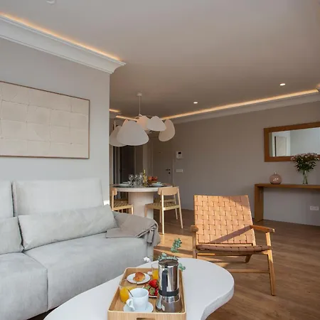 Singularstays Atico Reina Catalina *