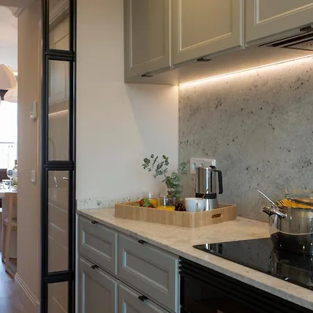 Singularstays Atico Reina Catalina *