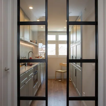 Singularstays Atico Reina Catalina Διαμέρισμα *