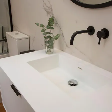 Singularstays Atico Reina Catalina * Βαλένθια