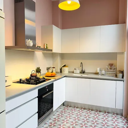 Mediterranean Boutique Fisherman's House * Valensiya