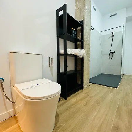 شقة Ori A Cool & Wide Next To Historic Center