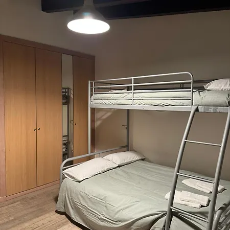 Miguelete Tower & 4th Floor & Center And No Elevator *