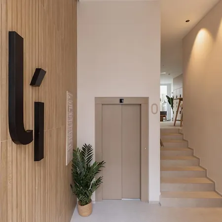 Libere Ruzafa * فالنسيا