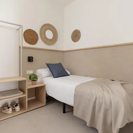 Libere Ruzafa * فالنسيا