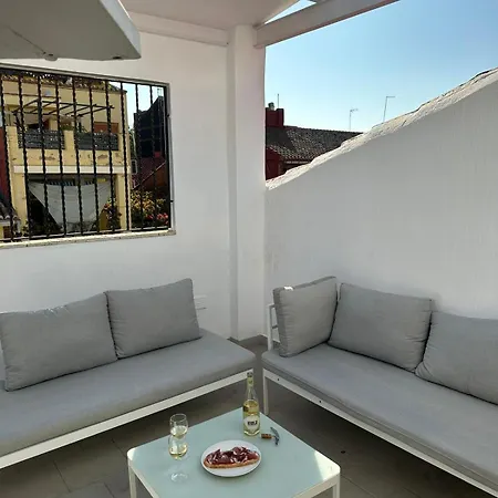 Barraca Valencia