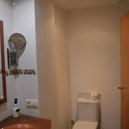 Holiday home Barraca