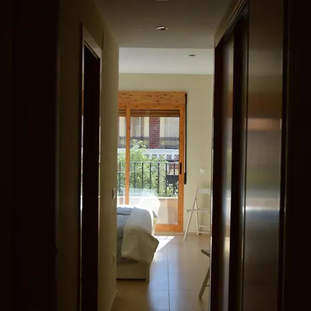 Holiday home Barraca *