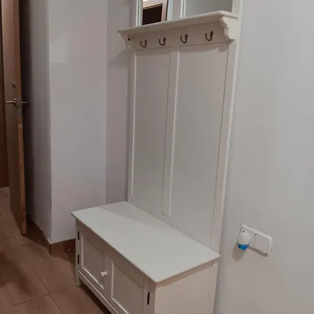 Apartamento Temporal Familias, Turismo, Estudiantes Y Trabajo 